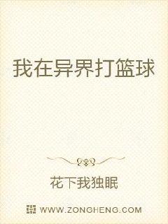 我在异界打篮球 封面