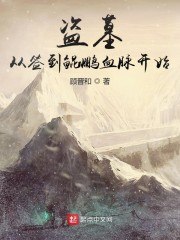盗墓：从签到鲲鹏血脉开始 封面