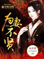 为妻不贤 封面