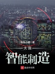 大国智能制造 封面