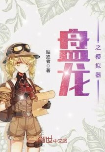 盘龙之模拟器 封面