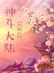 神斗大陆:复仇 封面