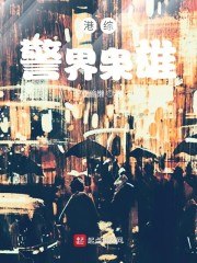 港综警界枭雄 封面