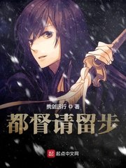 都督请留步 封面