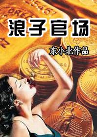 浪子官场 封面