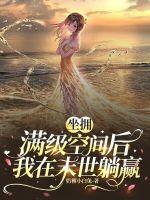 坐拥满级空间后我在末世躺赢 封面