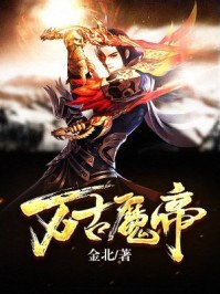 万古魔帝 封面