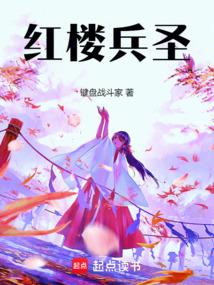 红楼兵圣 封面