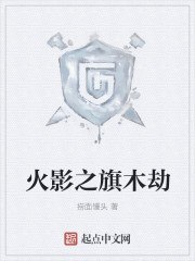 火影之旗木劫 封面