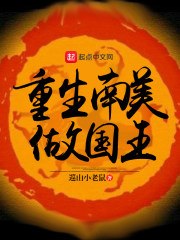 重生南美做国王 封面