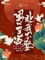 克死七个未婚妻的男主说非我不娶 封面