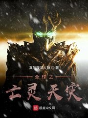 全球之亡灵天灾 封面
