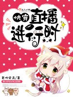 快穿：直播进行时 封面