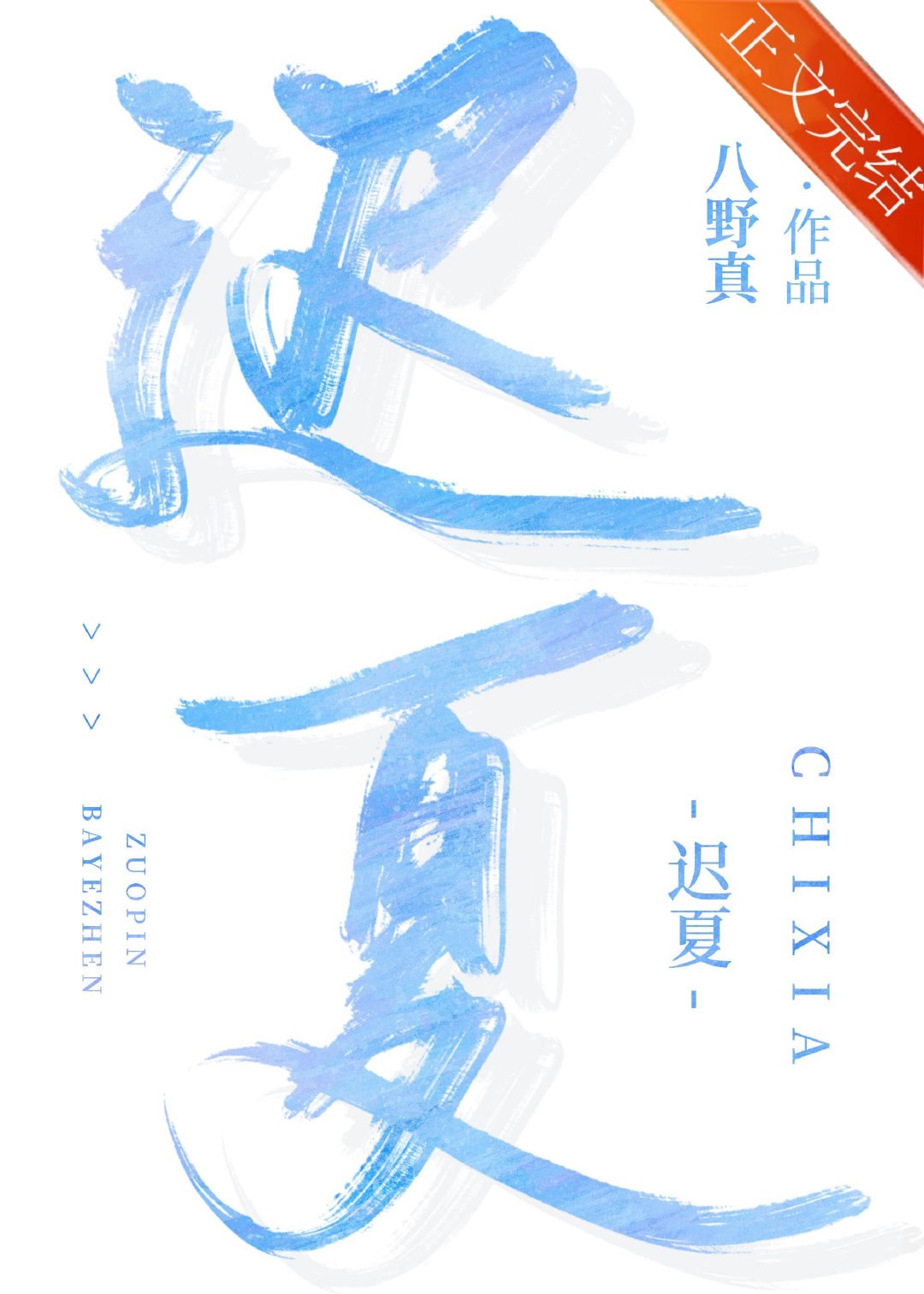 梨花落心扉 封面
