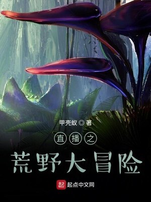 直播之荒野大冒险 封面