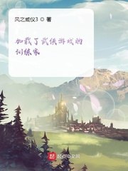 加载了武侠游戏的训练家 封面