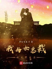 我与女总裁的日常生活 封面