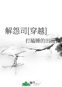 解怨司[穿越] 封面