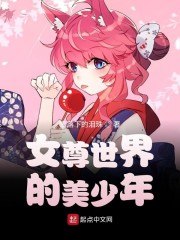 女尊世界的美少年 封面