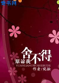 原谅我舍不得 封面