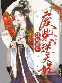 狂凤重生之废柴逆天妃 封面