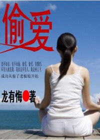 偷爱 封面