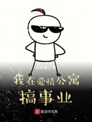 我在爱情公寓搞事业 封面