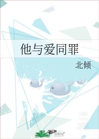 他与爱同罪 封面