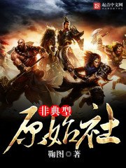 非典型原始社会 封面