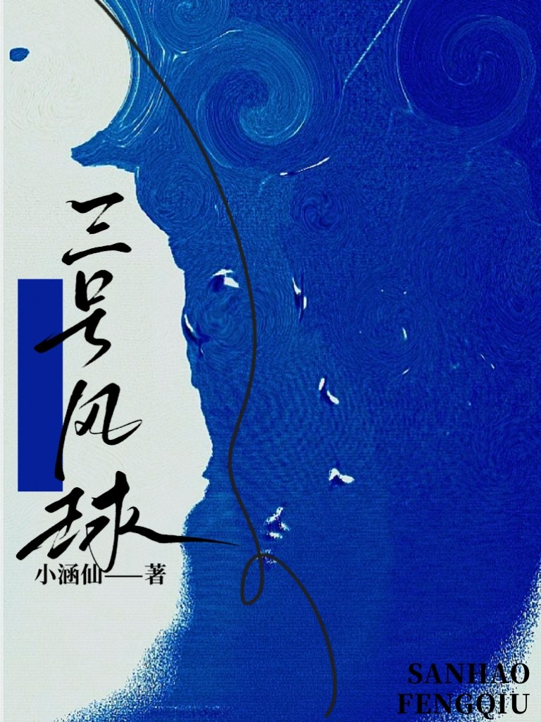 三号风球 封面