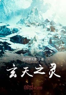 玄天之灵 封面