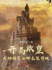 开局欧皇,我的精灵女神无限升级 封面