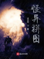 怪异拼图 封面