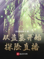 从盗墓开始探险直播 封面