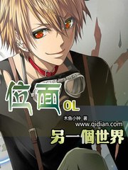 位面ol之另一个世界 封面