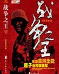 抗日之痞子将军 封面
