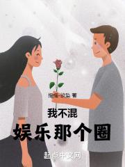 我不混娱乐那个圈 封面