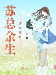 苏总余生请多指教 封面