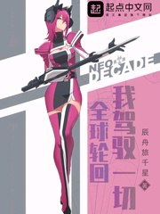 全球轮回：我驾驭一切 封面
