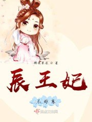辰王妃不好惹 封面