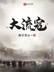 大流寇 封面