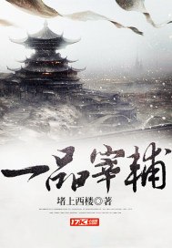 一品宰辅 封面