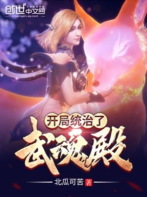 开局统治了武魂殿 封面