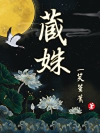 藏姝 封面
