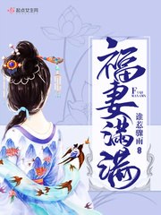 福妻满满 封面