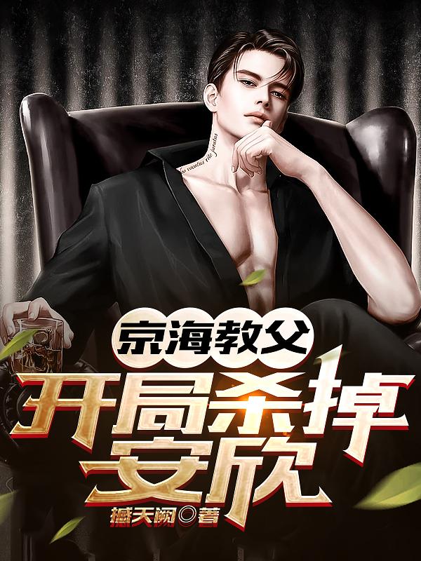 京海教父：开局杀掉安欣 封面