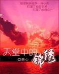 天堂中的锦绣 封面