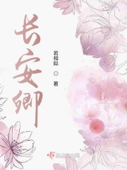 长安卿 封面