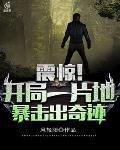 震惊！开局一片地，暴击出奇迹 封面