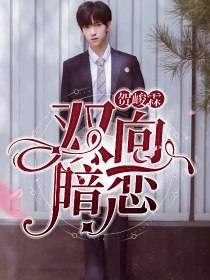 贺峻霖：双向暗恋 封面